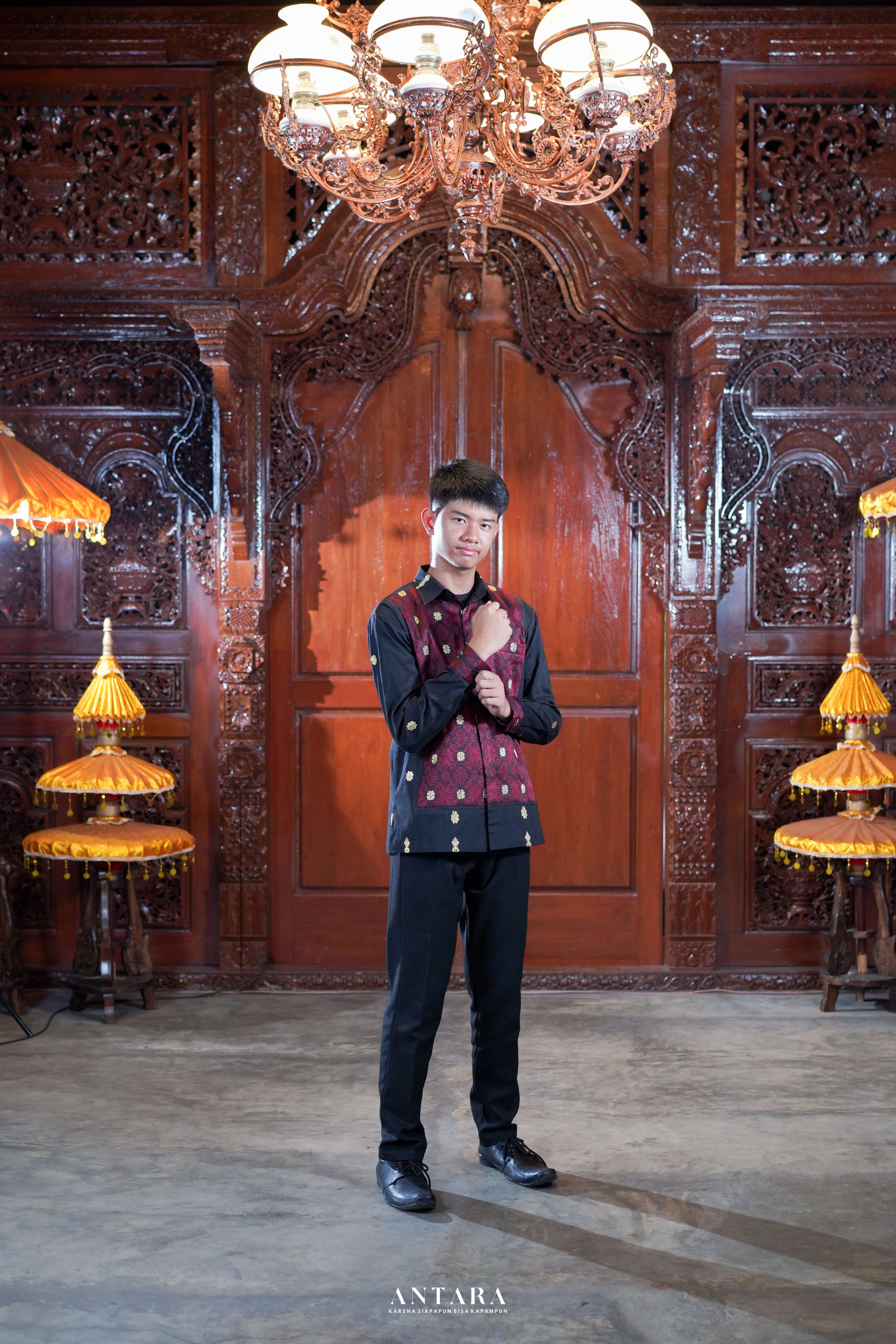 MUHAMMAD HAMZAH FARROS